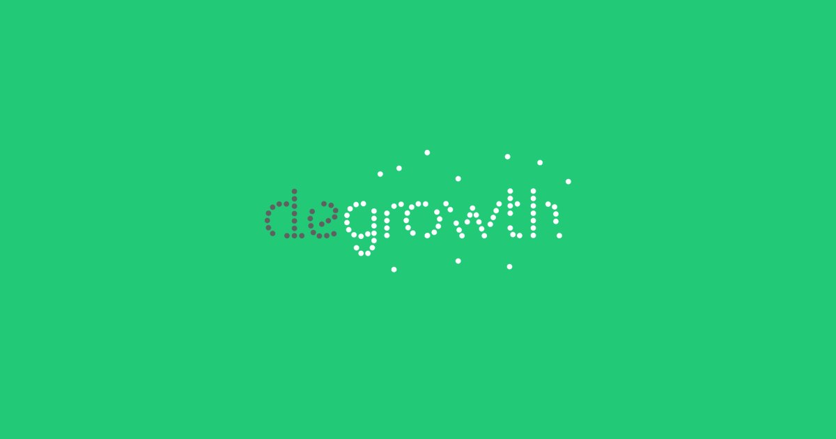 (c) Degrowth.info