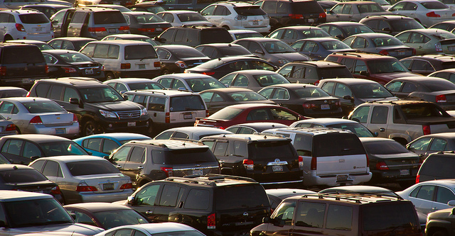 Cars