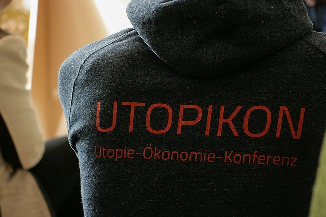 Utopikon