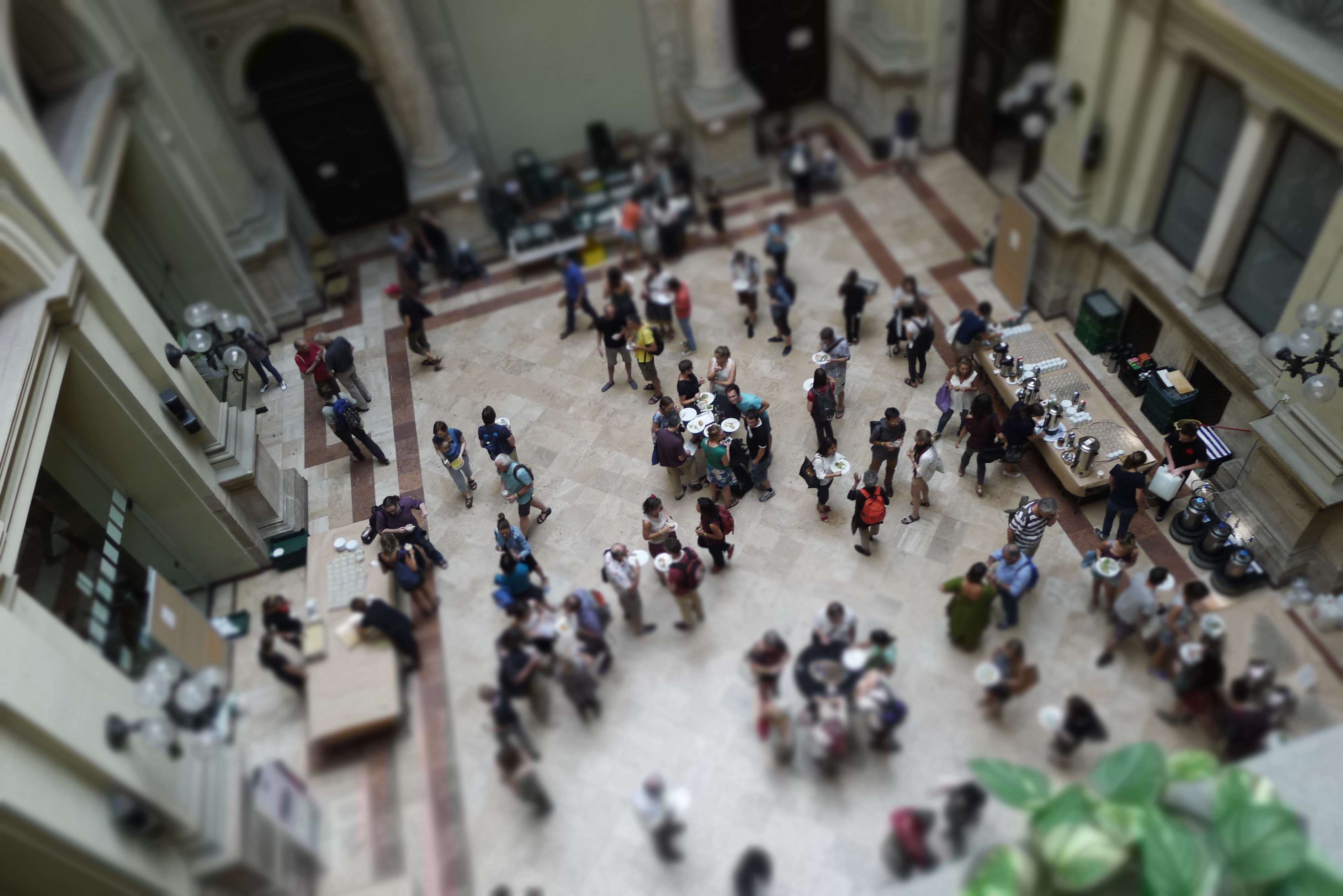 Budapest