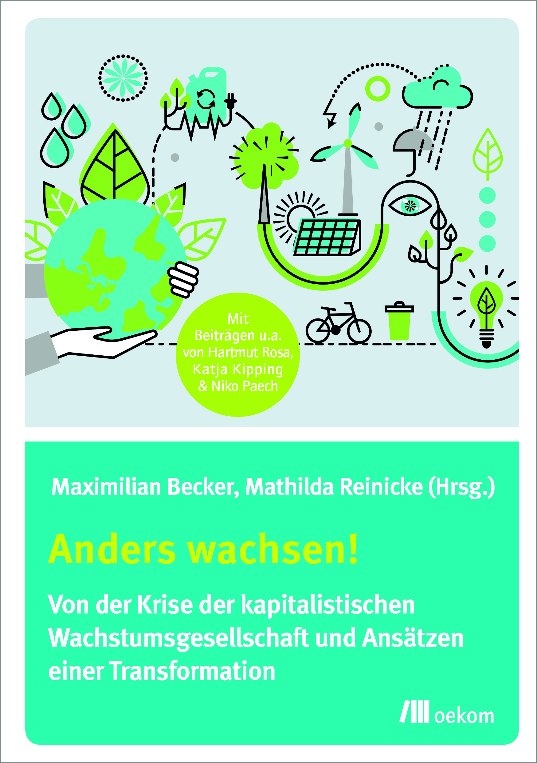 Titel becker wachstum