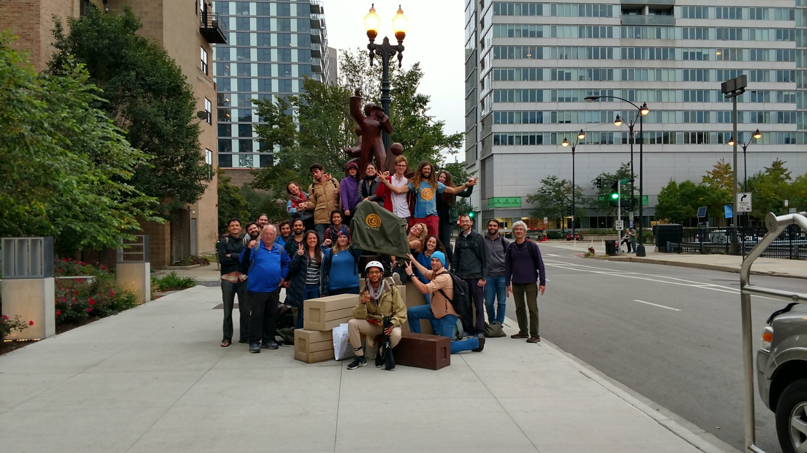 Degrowus2018 haymarket