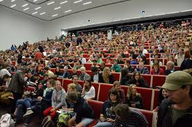 Degrowth conference